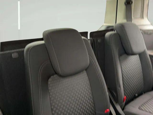 2019 Ford Transit Connect XLT