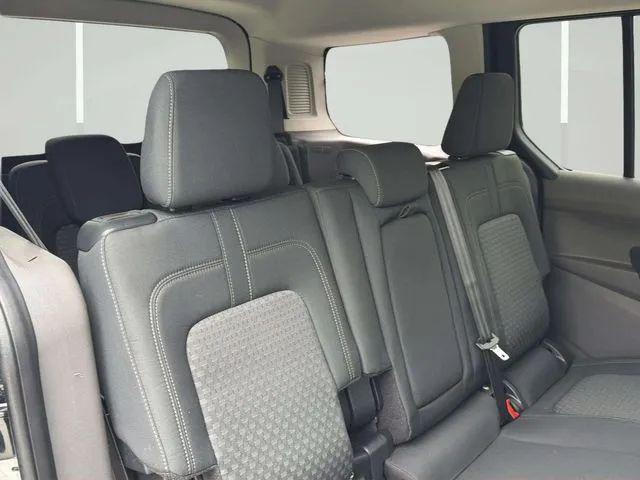 2019 Ford Transit Connect XLT