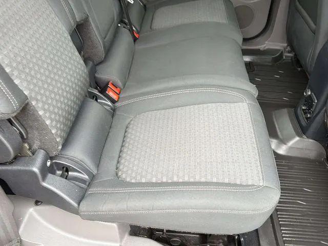 2019 Ford Transit Connect XLT