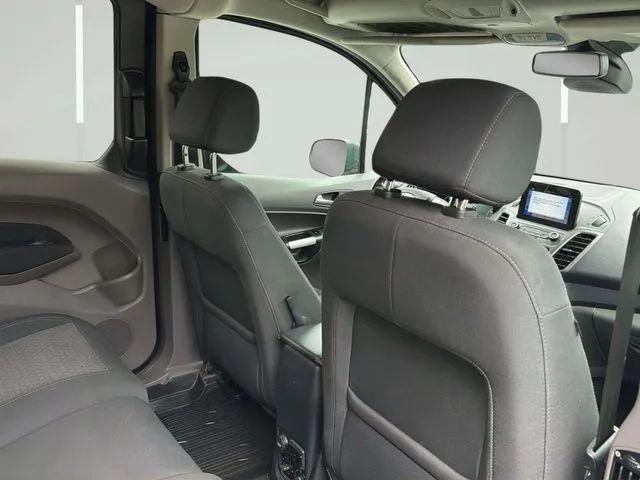 2019 Ford Transit Connect XLT