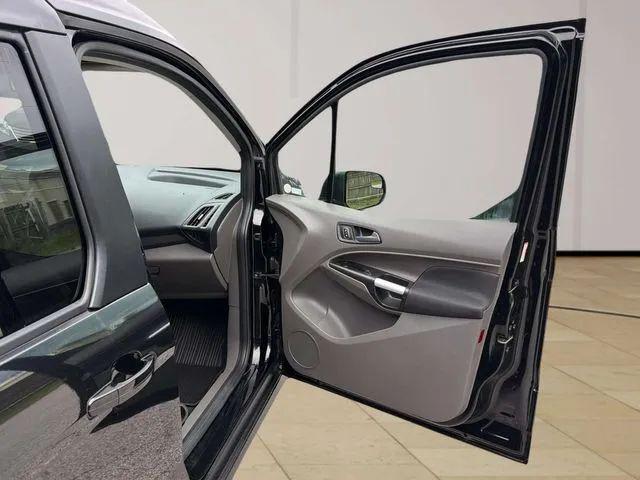 2019 Ford Transit Connect XLT