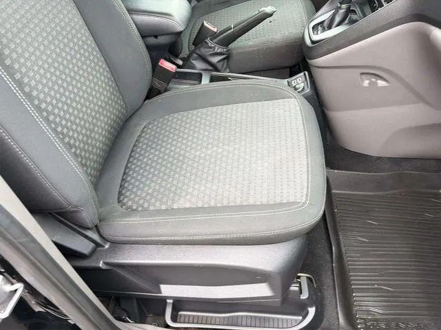 2019 Ford Transit Connect XLT