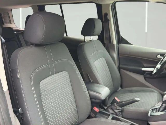2019 Ford Transit Connect XLT