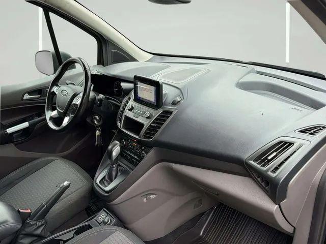 2019 Ford Transit Connect XLT