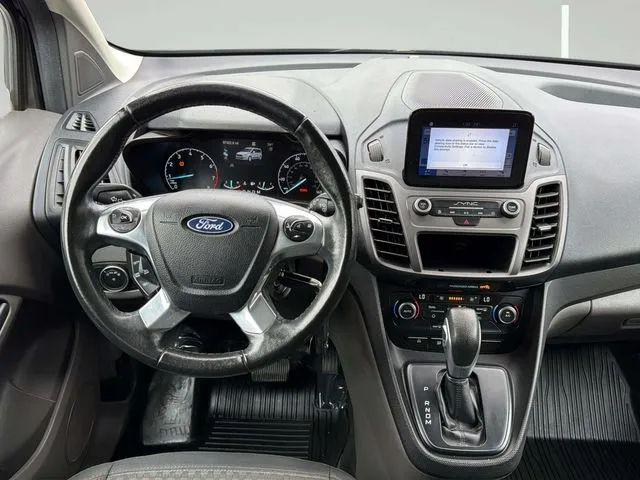 2019 Ford Transit Connect XLT
