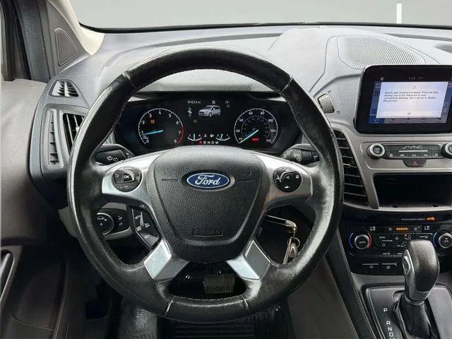 2019 Ford Transit Connect XLT