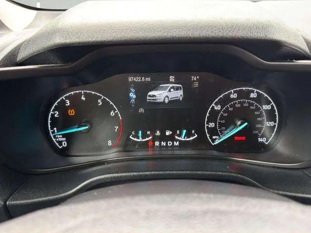 2019 Ford Transit Connect XLT