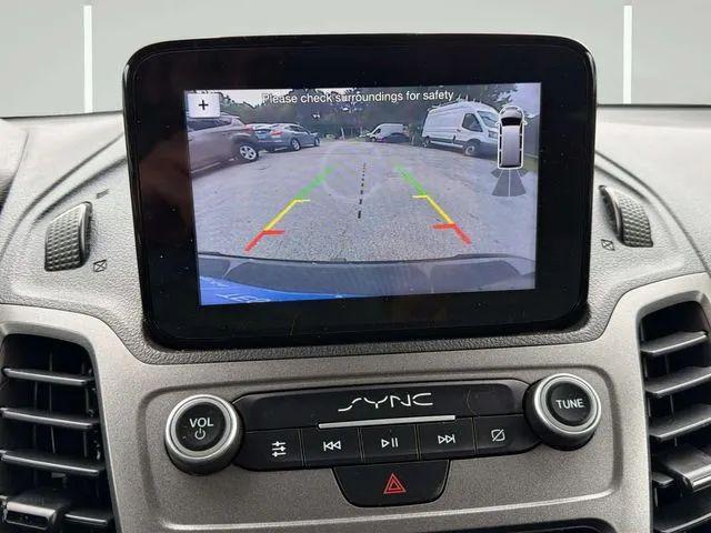 2019 Ford Transit Connect XLT