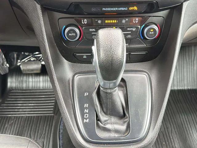2019 Ford Transit Connect XLT