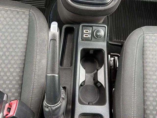 2019 Ford Transit Connect XLT