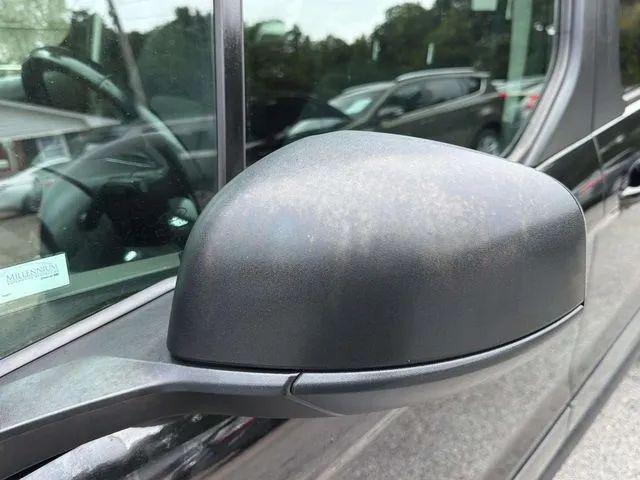 2019 Ford Transit Connect XLT