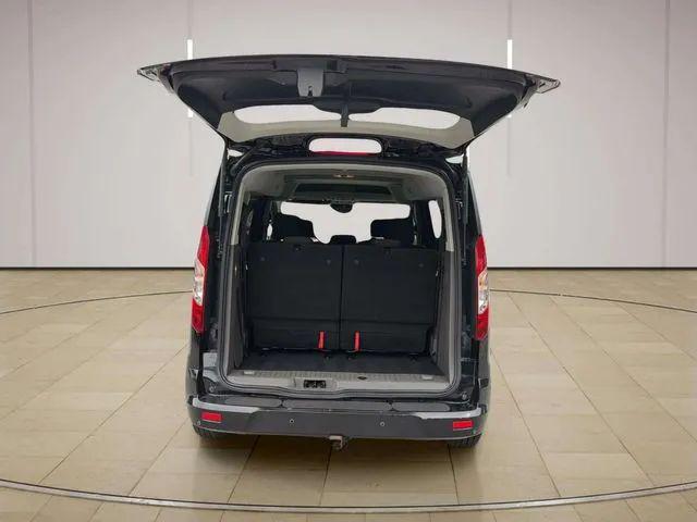 2019 Ford Transit Connect XLT