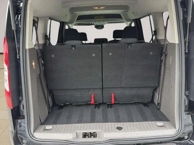 2019 Ford Transit Connect XLT