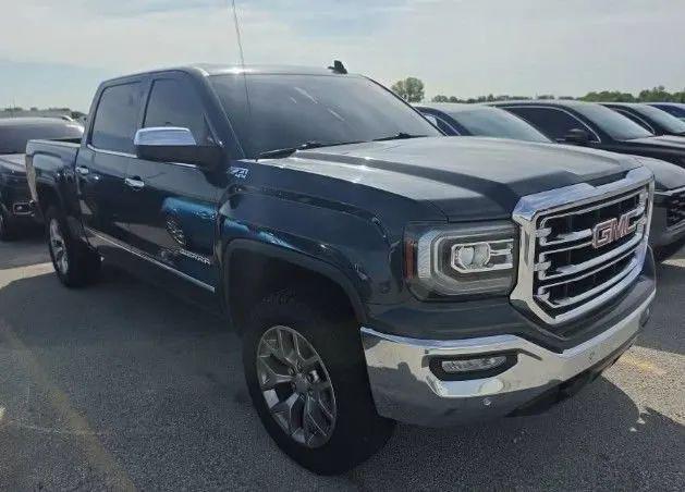 2018 GMC Sierra 1500 SLT for sale in Columbus, OH
