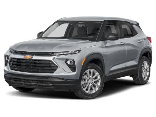 2026 Chevrolet TrailBlazer AWD LS for sale in Glenview, IL