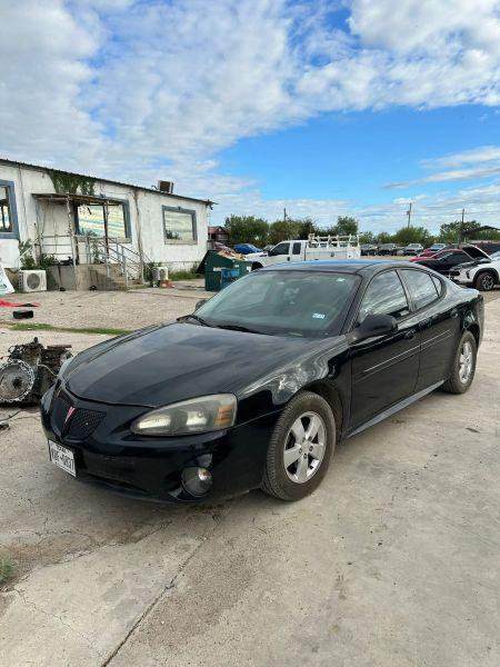 2008 Pontiac Grand Prix Base for sale in Eagle Pass, TX