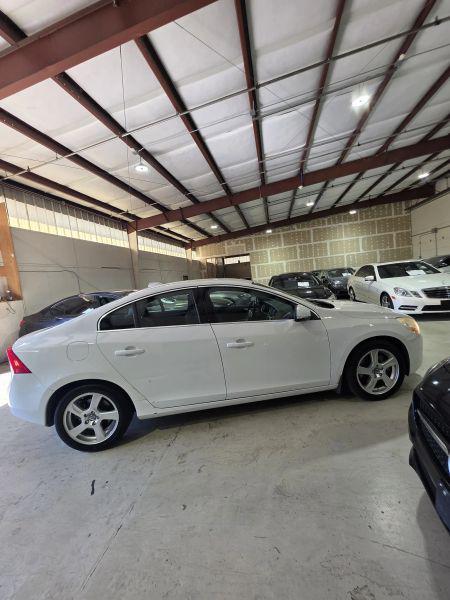 2012 Volvo S60 T5 for sale in Tracy, CA