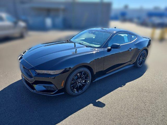 2026 Ford Mustang EcoBoost Premium Fastback for sale in Richmond, VA