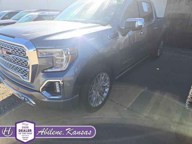2019 GMC Sierra 1500 Denali for sale in Abilene, KS