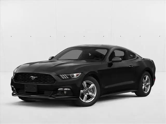 2015 Ford Mustang V6 for sale in Burleson, TX