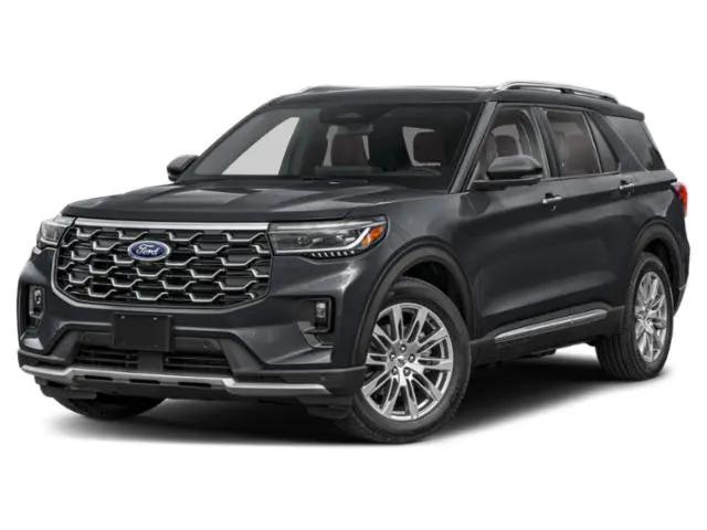 2027 Ford Explorer Platinum for sale in Rockford, IL