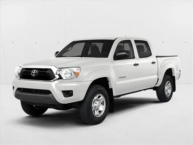 2014 Toyota Tacoma Base V6 for sale in Sterling, VA