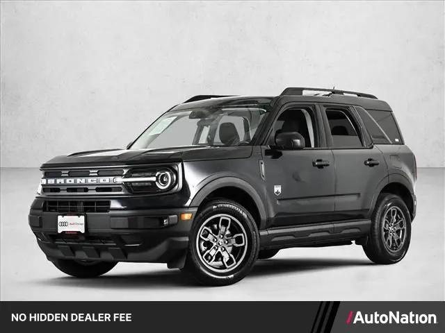 2023 Ford Bronco Sport Big Bend for sale in North Canton, OH