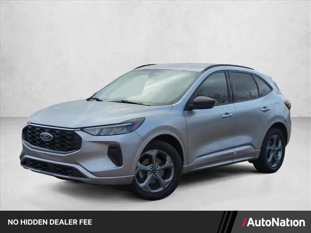 2023 Ford Escape ST-Line for sale in North Canton, OH