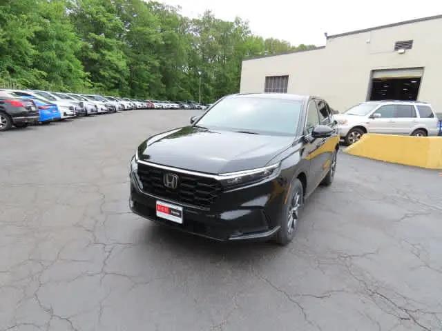2027 Honda CR-V EX-L for sale in Nanuet, NY
