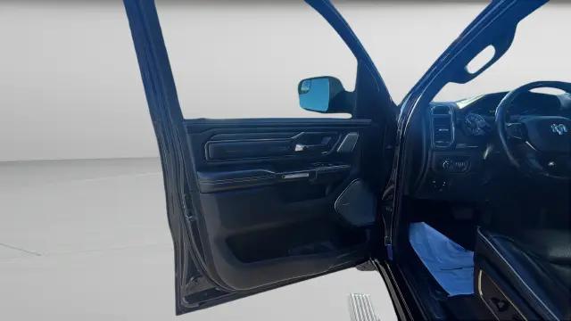 2019 Ram 1500 Limited Crew Cab 4x4 57 Box