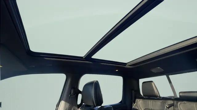 2019 Ram 1500 Limited Crew Cab 4x4 57 Box