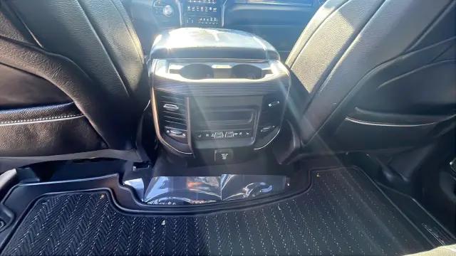 2019 Ram 1500 Limited Crew Cab 4x4 57 Box