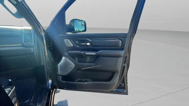 2019 Ram 1500 Limited Crew Cab 4x4 57 Box