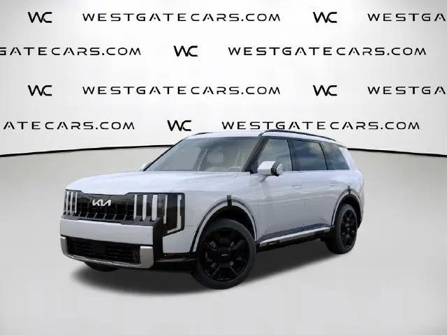 2027 Kia Telluride Hybrid SX for sale in Wake Forest, NC