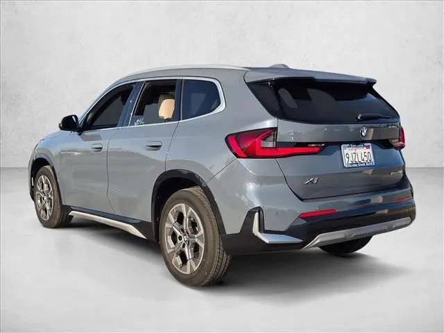 2023 BMW X1 xDrive28i