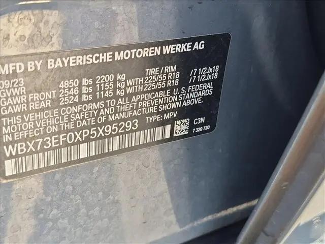 2023 BMW X1 xDrive28i