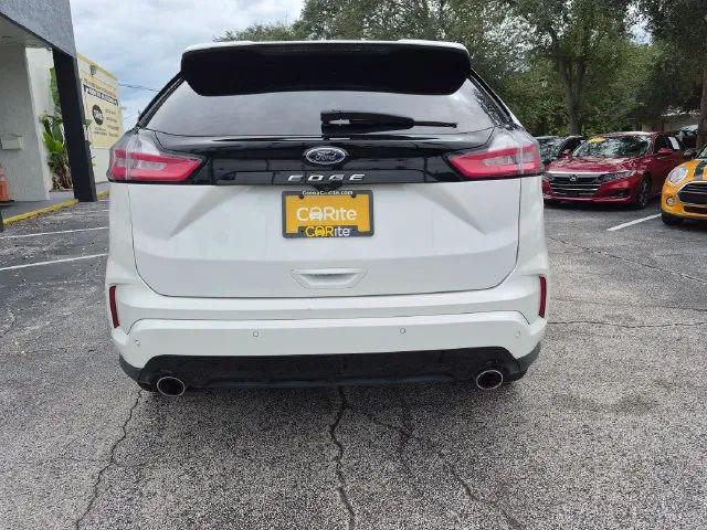 2021 Ford Edge ST-Line