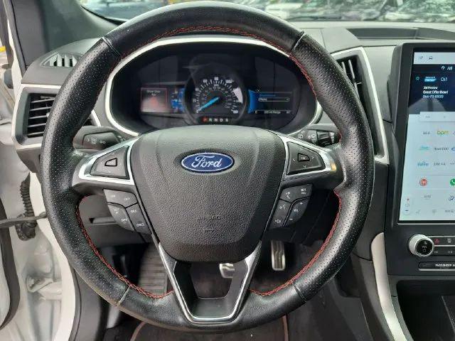 2021 Ford Edge ST-Line