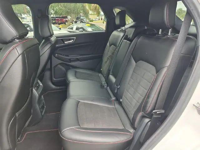 2021 Ford Edge ST-Line