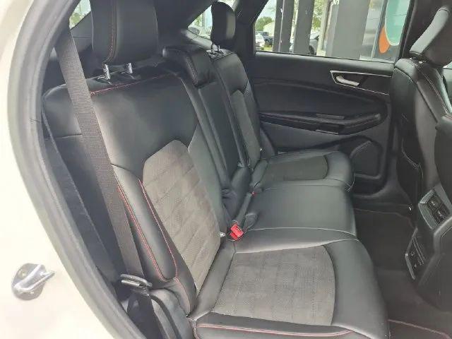 2021 Ford Edge ST-Line