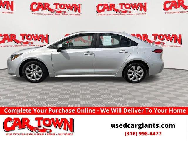 2025 Toyota Corolla LE for sale in Monroe, LA