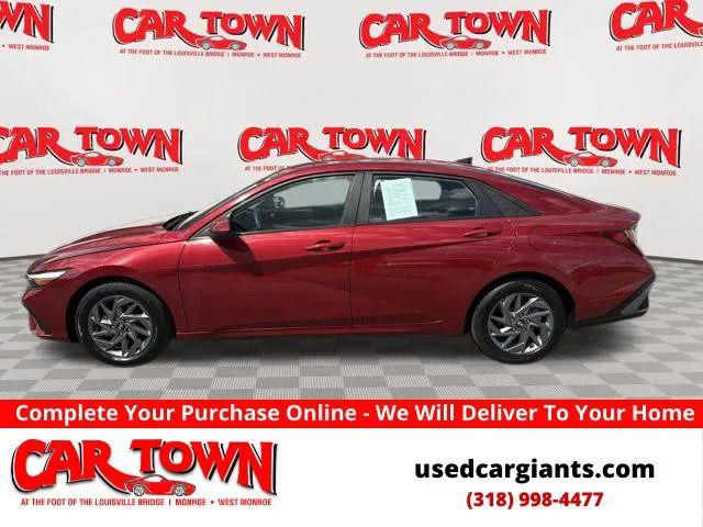 2024 Hyundai Sonata N Line for sale in Monroe, LA