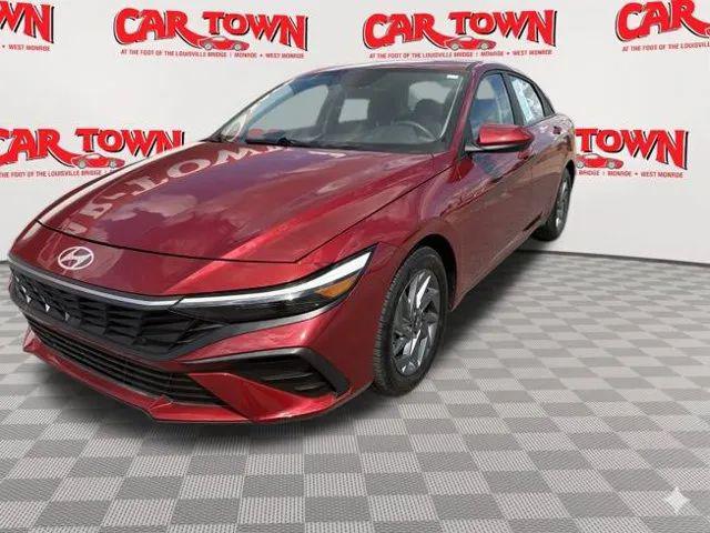 2024 Hyundai Sonata N Line