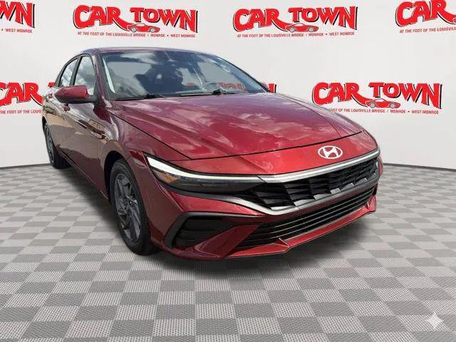 2024 Hyundai Sonata N Line