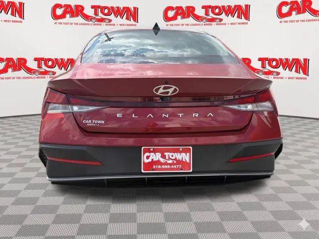 2024 Hyundai Sonata N Line