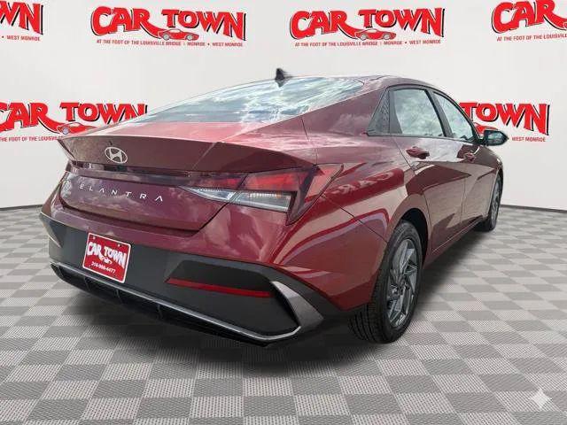 2024 Hyundai Sonata N Line
