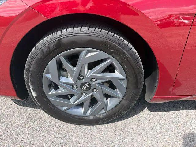 2024 Hyundai Sonata N Line