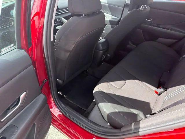 2024 Hyundai Sonata N Line