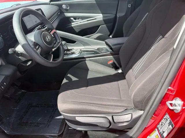 2024 Hyundai Sonata N Line