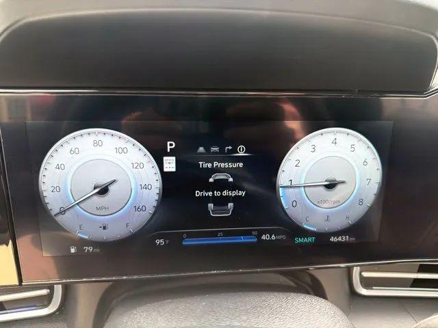 2024 Hyundai Sonata N Line